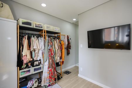 Apartamento para alugar com 83m², 2 quartos e 2 vagasSuíte 2