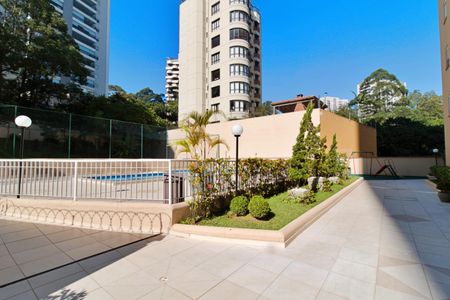 Apartamento para alugar com 83m², 2 quartos e 2 vagasÁrea comum