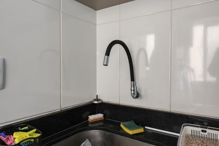 Apartamento para alugar com 83m², 2 quartos e 2 vagasÁrea de Serviço