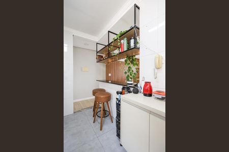 Apartamento para alugar com 83m², 2 quartos e 2 vagasCozinha