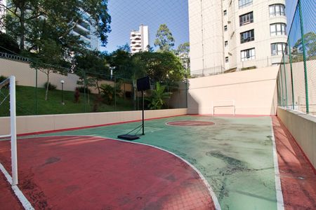 Apartamento para alugar com 83m², 2 quartos e 2 vagasQuadra