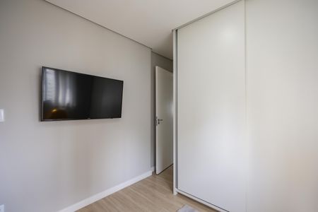 Apartamento para alugar com 83m², 2 quartos e 2 vagasSuíte 2