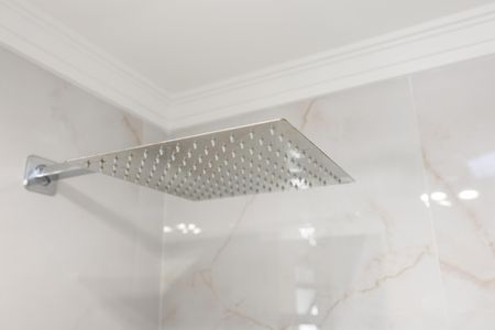 Apartamento para alugar com 83m², 2 quartos e 2 vagasBanheiro da Suíte 2