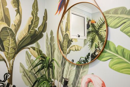 Apartamento para alugar com 83m², 2 quartos e 2 vagasLavabo