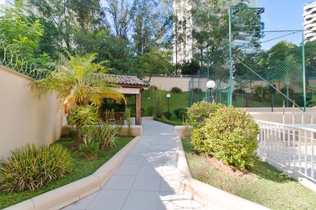 Apartamento para alugar com 83m², 2 quartos e 2 vagasÁrea comum