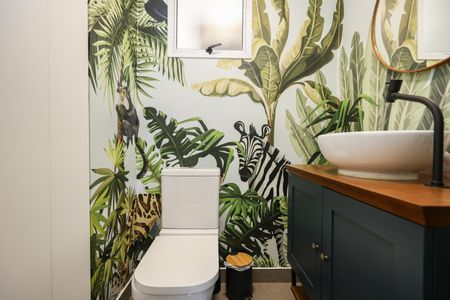 Apartamento para alugar com 83m², 2 quartos e 2 vagasLavabo