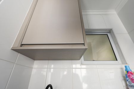 Apartamento para alugar com 83m², 2 quartos e 2 vagasÁrea de Serviço