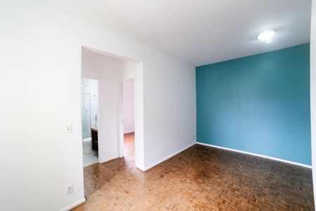 Sala de apartamento para alugar com 2 quartos, 66m² em Ipiranga, Belo Horizonte