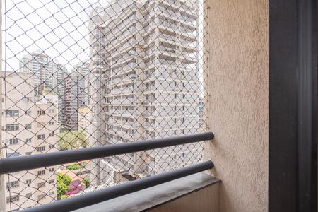 Apartamento para alugar com 60m², 2 quartos e sem vagaVaranda da Suíte