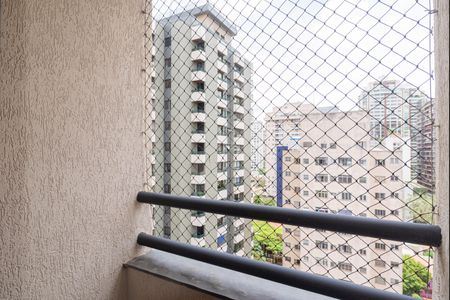 Apartamento para alugar com 60m², 2 quartos e sem vagaVaranda da Suíte