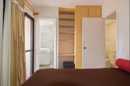 Apartamento para alugar com 60m², 2 quartos e sem vagaSuíte