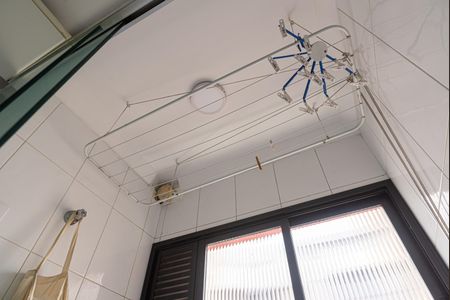 Apartamento para alugar com 60m², 2 quartos e sem vagaÁrea de Serviço