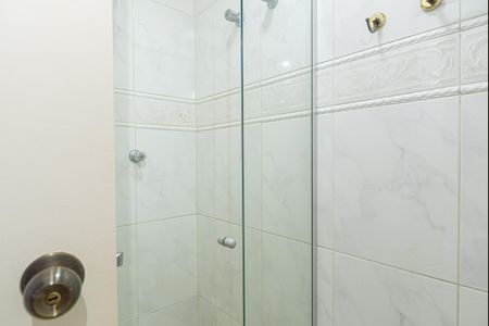 Apartamento para alugar com 60m², 2 quartos e sem vagaBanheiro 2