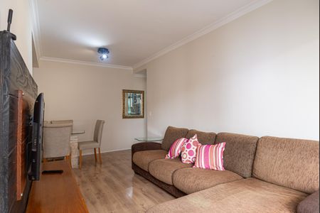 Apartamento para alugar com 60m², 2 quartos e sem vagaSala