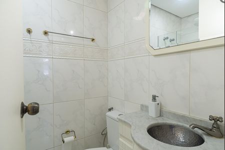 Apartamento para alugar com 60m², 2 quartos e sem vagaBanheiro 2