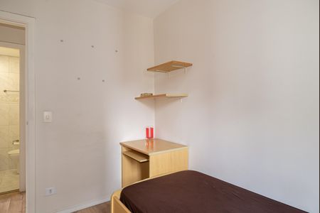 Apartamento para alugar com 60m², 2 quartos e sem vagaQuarto 2