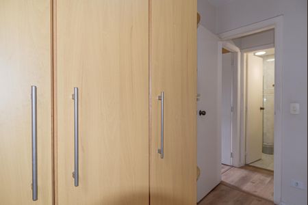Apartamento para alugar com 60m², 2 quartos e sem vagaQuarto 2