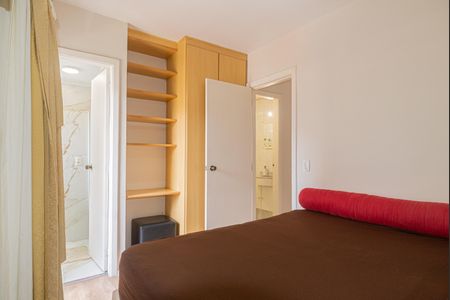 Apartamento para alugar com 60m², 2 quartos e sem vagaSuíte