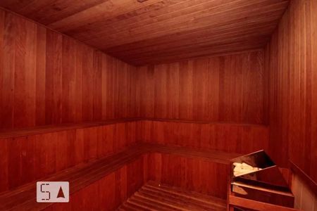 Apartamento para alugar com 60m², 2 quartos e sem vagaÁrea comum - Sauna