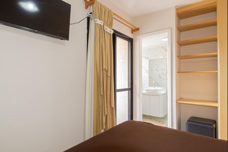 Apartamento para alugar com 60m², 2 quartos e sem vagaSuíte