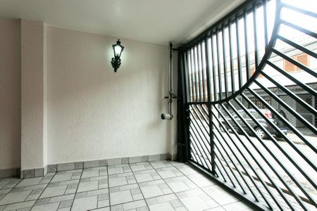 Casa para alugar com 250m², 3 quartos e 3 vagas Casa para alugar com 250m², 3 quartos e 3 vagasGaragem