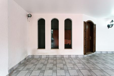 Casa para alugar com 250m², 3 quartos e 3 vagas Casa para alugar com 250m², 3 quartos e 3 vagasGaragem