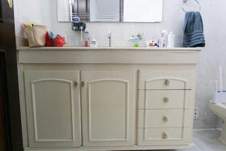 Casa para alugar com 250m², 3 quartos e 3 vagas Casa para alugar com 250m², 3 quartos e 3 vagasBanheiro da Suíte