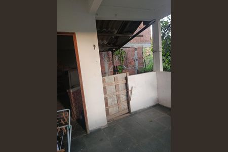 Casa para alugar com 70m², 2 quartos e sem vaga