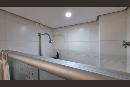 Apartamento à venda com 67m², 2 quartos e 2 vagasBanheiro 