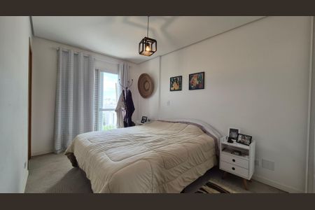 Apartamento à venda com 67m², 2 quartos e 2 vagasSuíte 