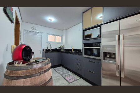 Apartamento à venda com 67m², 2 quartos e 2 vagasCozinha 