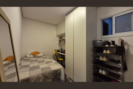 Apartamento à venda com 67m², 2 quartos e 2 vagasQuarto 