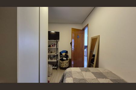 Apartamento à venda com 67m², 2 quartos e 2 vagasQuarto 