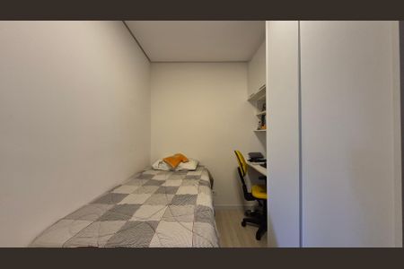 Apartamento à venda com 67m², 2 quartos e 2 vagasQuarto 