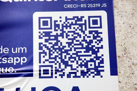 Apartamento para alugar com 90m², 2 quartos e 1 vagaQR Code UWQF-192