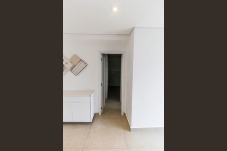 Apartamento à venda com 49m², 1 quarto e 1 vagaCorredor