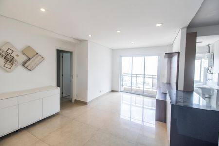 Apartamento à venda com 49m², 1 quarto e 1 vagaSala 