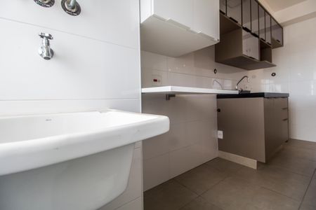 Apartamento à venda com 49m², 1 quarto e 1 vagaÁrea de Serviço