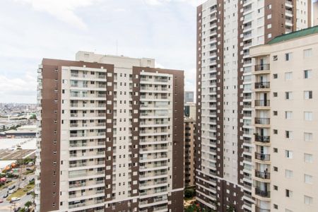 Apartamento à venda com 49m², 1 quarto e 1 vagaVista da Sacada