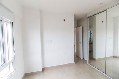 Apartamento à venda com 49m², 1 quarto e 1 vagaSuíte