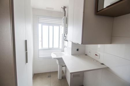 Apartamento à venda com 49m², 1 quarto e 1 vagaÁrea de Serviço