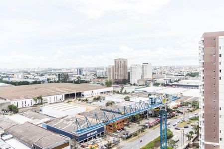 Apartamento à venda com 49m², 1 quarto e 1 vagaVista da Suíte