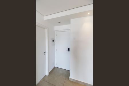 Apartamento à venda com 49m², 1 quarto e 1 vagaEntrada