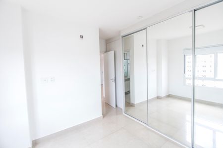 Apartamento à venda com 49m², 1 quarto e 1 vagaSuíte