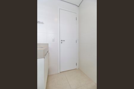 Apartamento à venda com 49m², 1 quarto e 1 vagaBanheiro da Suíte