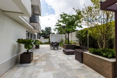 Apartamento à venda com 49m², 1 quarto e 1 vagaÁrea comum