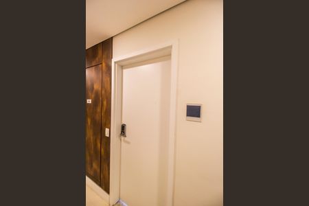 Apartamento à venda com 49m², 1 quarto e 1 vagaEntrada