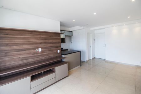 Apartamento à venda com 49m², 1 quarto e 1 vagaSala 