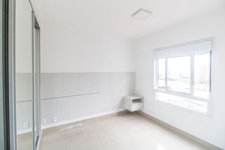 Apartamento à venda com 49m², 1 quarto e 1 vagaSuíte