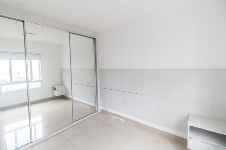 Apartamento à venda com 49m², 1 quarto e 1 vagaSuíte